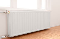 Bowness On Solway heating installation
